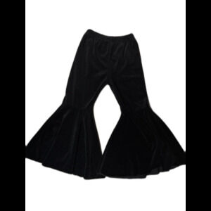 GIRLS BOUTIQUE BELL BOTTOMS